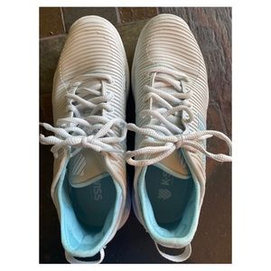 K-Swiss Hypercourt Supreme